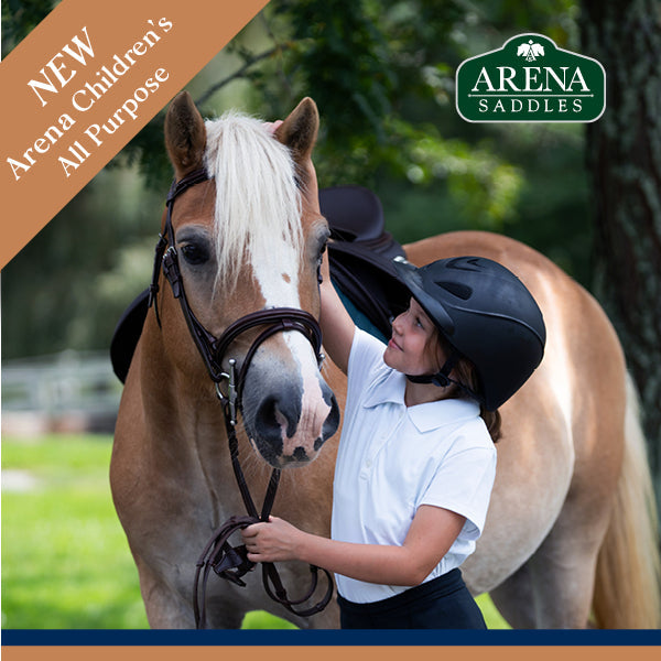 Arena Children’s Vielseitigkeit