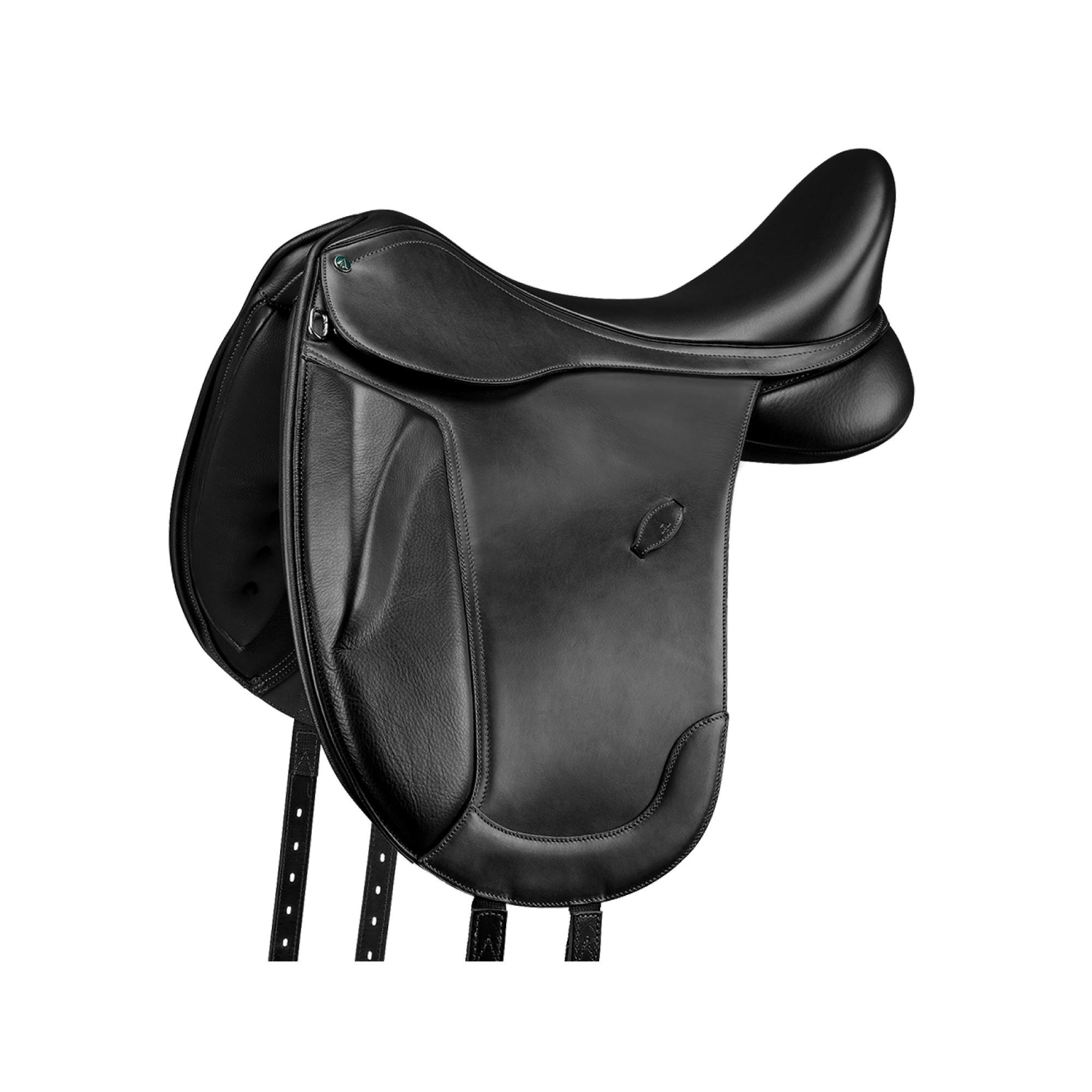Arena Monoflap Dressursattel