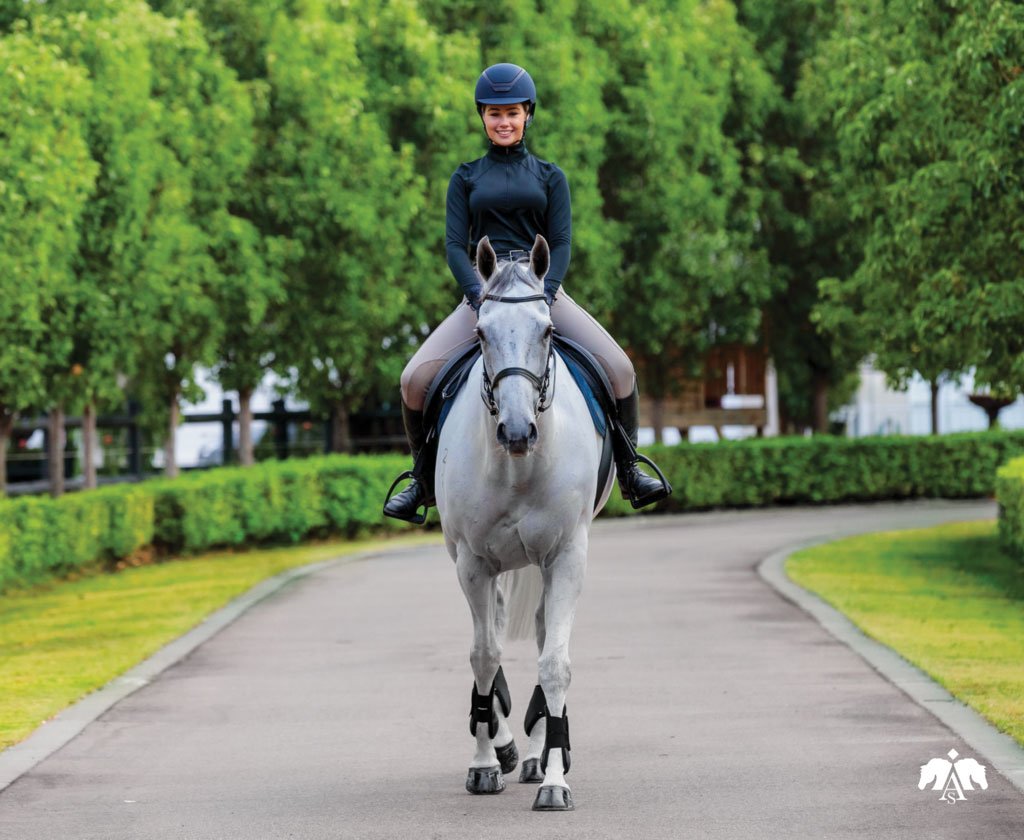 Arena Saddles
