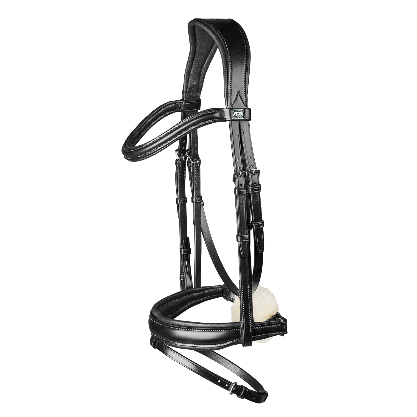 Arena Dressage Bridle