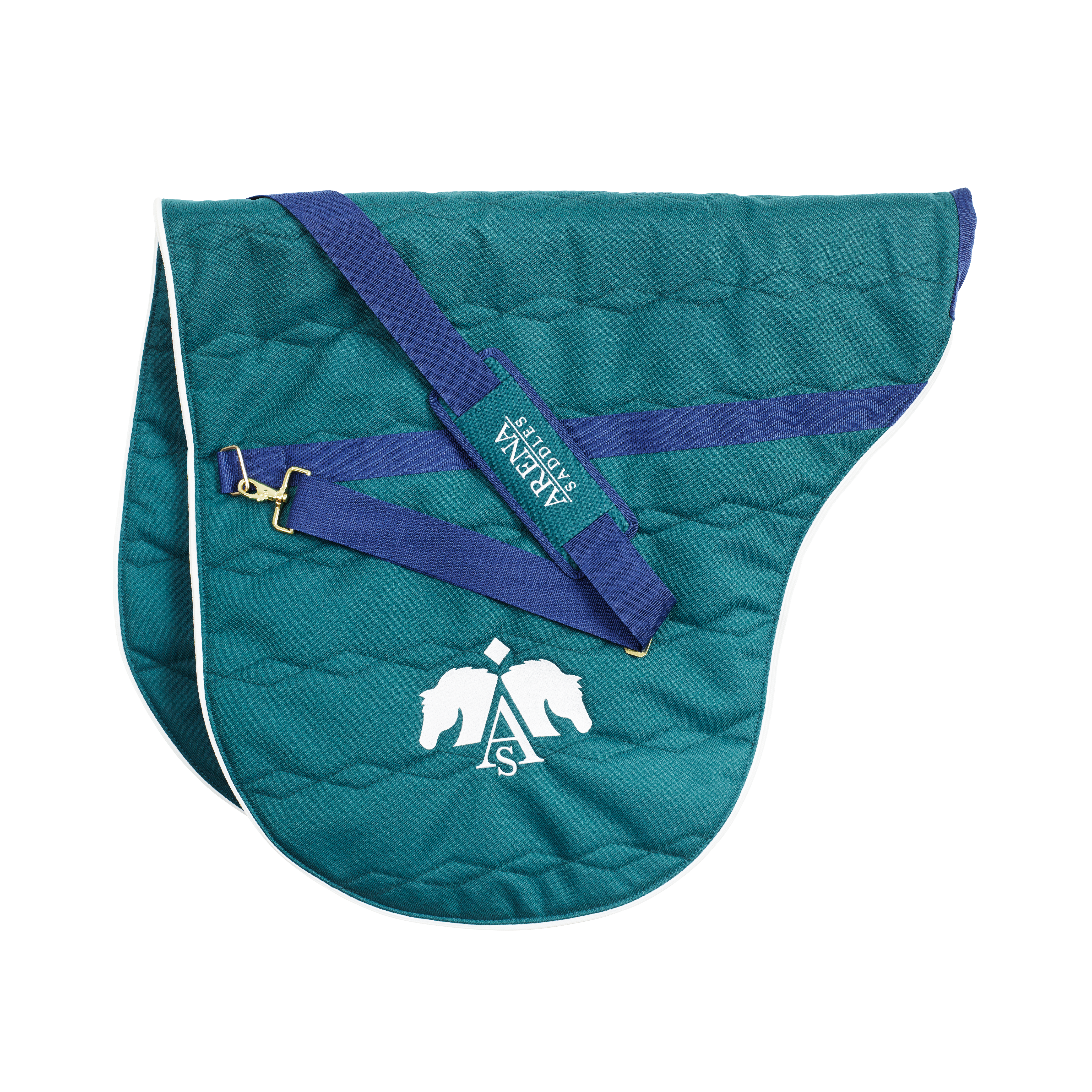 Arena Saddle Bag - 460:31570169790498