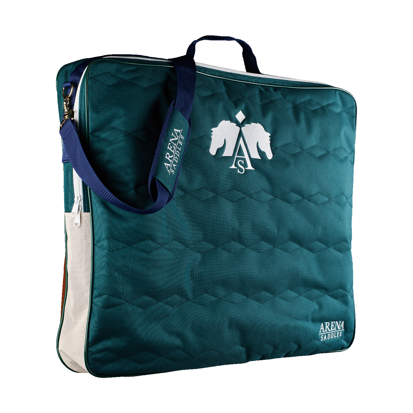Arena Saddle Pad Bag - 705:40311586684962
