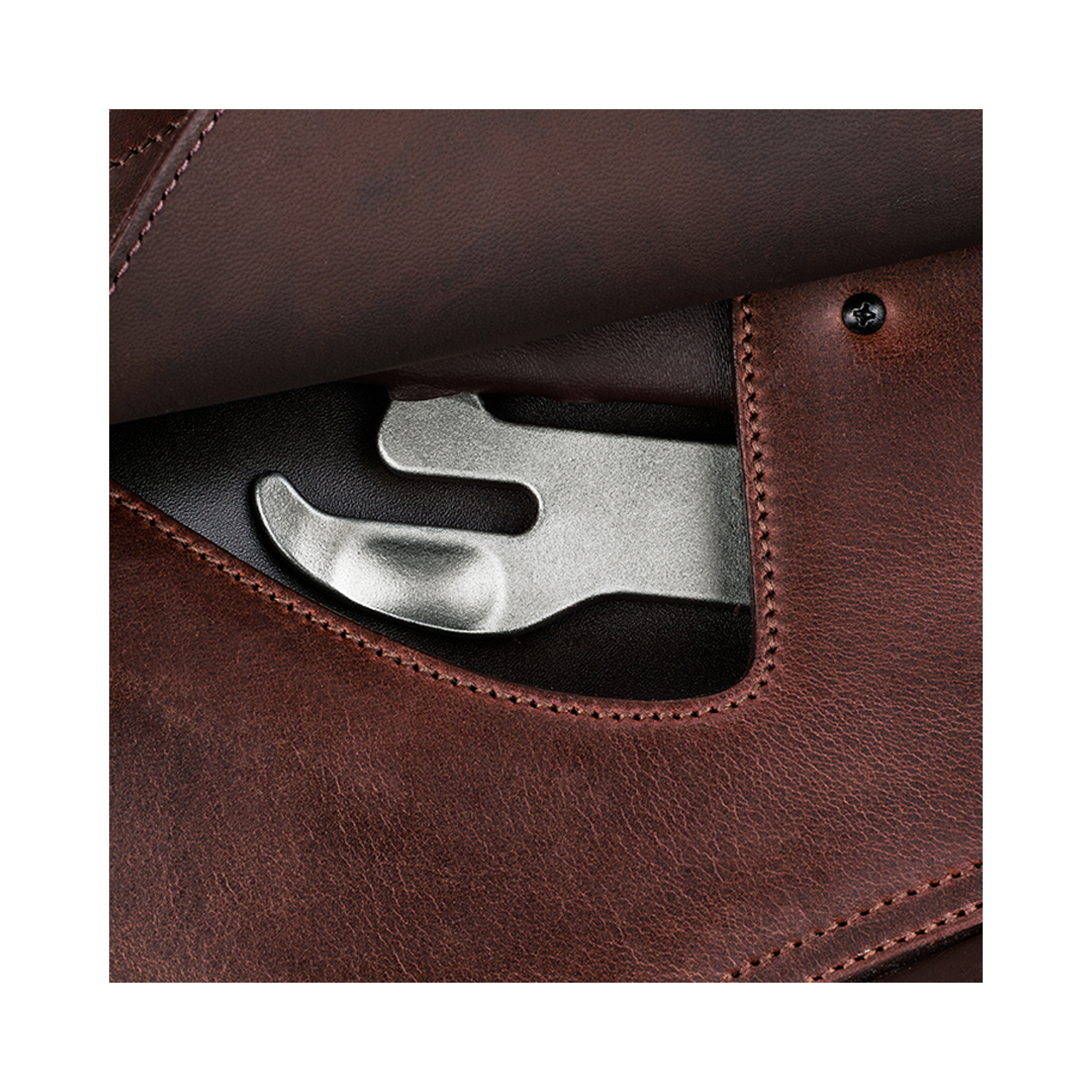 Arena Monoflap Dressursattel