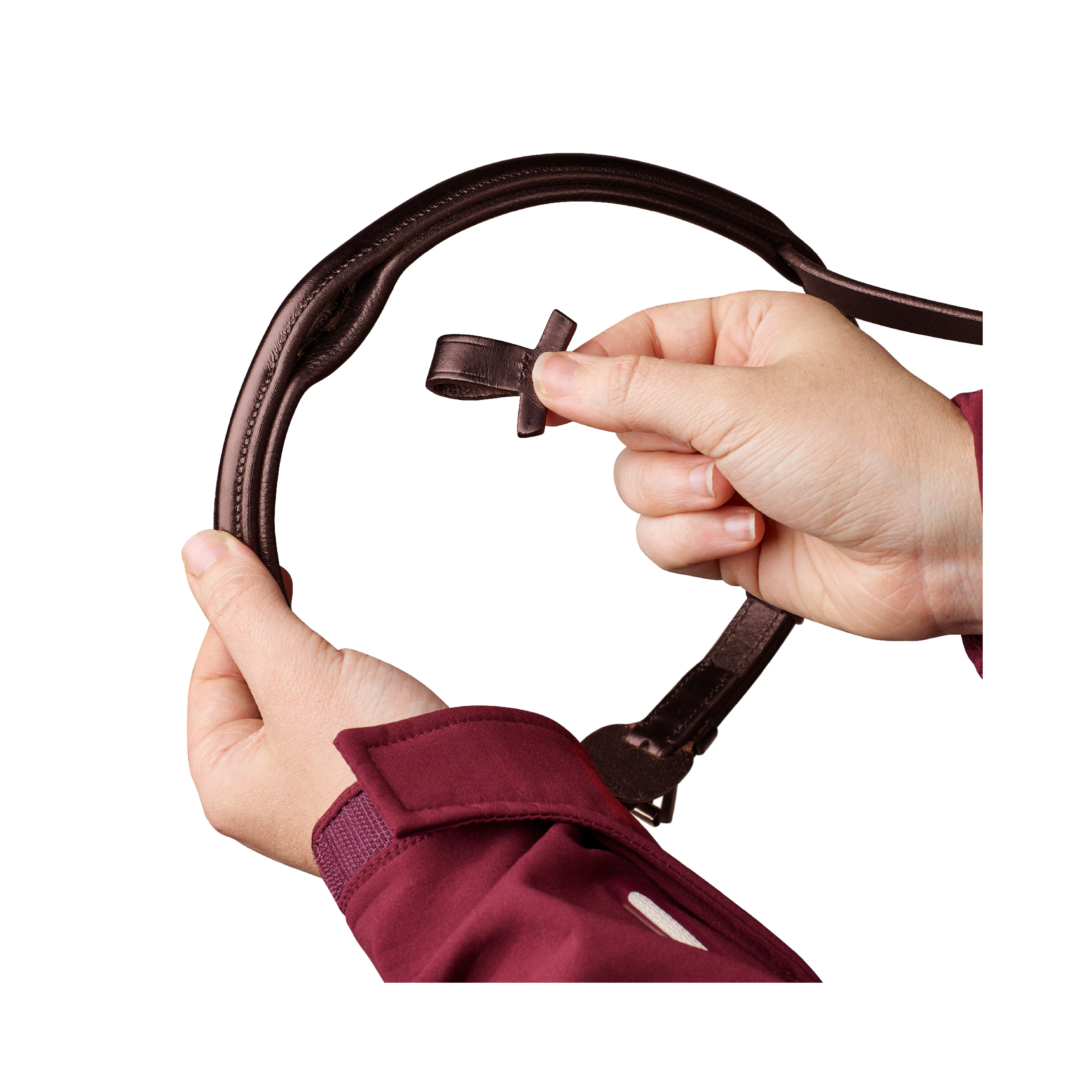 Arena Classic Bridle